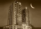أهلاً رمضان في فندق 