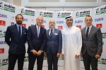 إطلاق أسبوع السفر العربي في دبي 