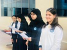 مدرسة أدنوك في مدينة زايد تحقق تقدماً في كافة معايير تقييم برنامج 