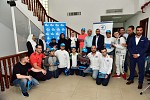 دو تعزز شراكتها الاستراتيجية مع فلاغشيب بروجيتكس لدعم أصحاب الهمم عبر تطبيق باب نور