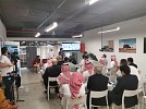 هواوي تستعرض أحدث هواتفها من سلسلة P30 ذات الكاميرا الفائقة قدرات استثنائية غير مسبوقة تغيّر قواعد التصوير