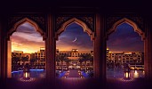  منتجع وفيلل السعديات روتانا يقدم إفطار السوق بمناسبة شهر رمضان المبارك