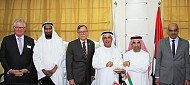 الجامعة الأمريكية في رأس الخيمة توقّع مذكرة تفاهم مع جمعية المحاسبين ومدققي الحسابات ’إيه إيه إيه‘