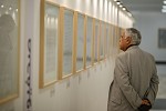 "معرض الكتاب الإماراتي" يحتضن وثائق بخطوط أيدي رواد الأدب والإبداع المحلي