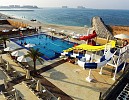ريكسوس باب البحر يطلق باقة 