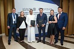 عجمان الحرة تعزز موقعها في دول وسط آسيا وشرق أوروبا