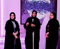 لمسات إبداعية إماراتية تتألق في سحور 