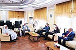 الجامعة الأمريكيّة في رأس الخيمة تعزز فرص التبادل الطلابي مع جامعة وايومنج الأمريكيّة
