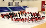 11th Ramadan Women’s Sports Tournament begins tomorrow (Wednesday) with 340 players from 25 teams participating 