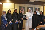 طالبات القانون بجامعة دار الحكمة يحققن انجازاً تاريخياً على مستوى دول الخليج