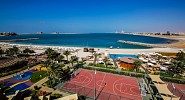 ريكسوس باب البحر يطلق باقة 