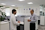جنرال موتورز تختار الفائز بجائزة 