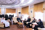 الجامعة الأمريكية في رأس الخيمة تفعّل تعاونها مع جامعة تكساس في أرلينغتون