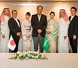 Abdul Latif Jameel Motors receives Toyota Excellence Award for ninth consecutive year