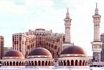 فنادق ومنتجعات ميلينيوم الشرق الأوسط وأفريقيا تؤكد حقوقها الحصرية في تشغيل فندق وأبراج مكة ميلينيوم