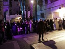 مسرح الشارع - مسرحية 