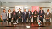 اتفاقية لتنشيط السياحة العلاجية بين الملكية الاردنية وجمعية المستشفيات الخاصة