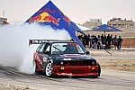 Jordan’s Khatshik Shadian breaks Al Hussein Rumman Hill Climb record