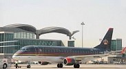 مطار الملكة علياء يستقبل أكثر من 583 الف مسافر