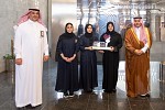 إعلان الفائزين الثلاثة بجوائز أفضل منشاة إسكان سياحي بالطائف