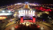 اكثر من 750 ألف زائر لموسم الطائف في أول 10 أيام استمتعوا باكثر من 70 فعالية نوعية في 4 مناطق رئيسية