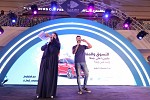 موسم جدة وموسم رد سي مول، مجموعة من الفعاليات والترفيه     
