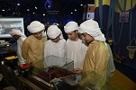 باقة من الفعاليات التعليمية والترفيهية للأطفال والأسر في متاحف الشارقة
