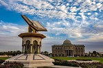 إسبانيا تختار الشارقة ضيف شرف معرض 