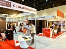 افتتاح معرض ومؤتمر تقنيات المتاحف والمعارض لتراث الشرق الأوسط 2019