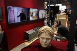 معرض ومؤتمر تقنيات المتاحف والمعارض لتراث الشرق الأوسط 2019  يقام بمركز ابوظبي الوطني للمعارض 30 سبتمبر