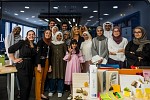 محمد بن راشد يفاجئ المتنافسون الـ16 بإهدائهم نسخاً بتوقيعه من كتاب قصتي ضمن أحداث الحلقة الثانية من البرنامج