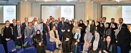 بيرسون تستضيف ندوات 
