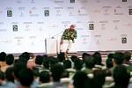 الإعلامي الأمريكي ستيف هارفي: حاكم الشارقة منحني الراحة والطمأنينة بما أنا عليه