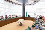 مجلس إدارة الهيئة العامة للأوقاف يعقد اجتماعه السابع