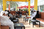 ورشات متنوعة في 