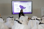 Dubai Culture reviews its strategic plan in support of the national action strategy to prepare for the next 50 years