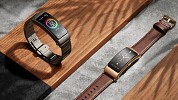 HUAWEI TalkBand B6: Robust Performance and Stunning Form Factor Revolutionize What a Wearable Device Can Be