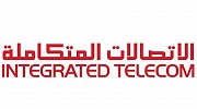 Integrated Telecom Wins a Top International Award  in GIS 