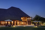 Welcome to the Nofa Resort Riyadh, A Radisson Collection Hotel