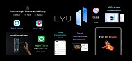 Emui 11 Powers Easier, More Efficient Mobile Productivity On Huawei Mate 40 Series
