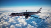 Four Seasons Reveals 2022 Itineraries Aboard an All-New Four Seasons Private Jet, Including a New Family-Friendly Tour of Africa