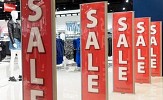 3 Day Super Sale Offers Up to 90 Percent Off Big Name Brands