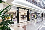 BurJuman opened its newly re-modelled “Fashion Walkway” and will host the Region’s most prestigious Fashion Event – the Middle East Fashion Week – in Spring 2021