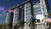 MARRIOTT INTERNATIONAL OPENS NEW COURTYARD BY MARRIOTT IN RIYADH