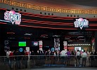 The Middle East’s newest bowling center Sala Entertainment officially opens 