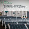 In line with the Vision 2030 to revolutionize environmental sustainability, Desert Technologies is breaking through with SAHARA