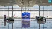 The VIP Terminal at Dubai South records rapid increase in private jets movements in Q1 2021