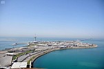 King Fahd Causeway Ready for Passenger Traffic from Monday