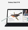 Galaxy Tab S7 FE...جهاز لوحي متطور يجمع في تصميمه الميزات الأكثر تطوراً في منظومة Galaxy