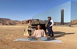 يعود الشتاء في طنطورة إلى العلا مع 3 أحداث جديدة مهمة في ديسمبر